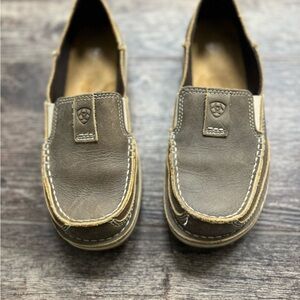 Comfy-cute Women’s Ariat Cruiser! Size 7